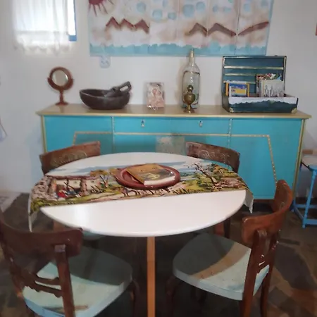 Appartamento Spitiko Marias *