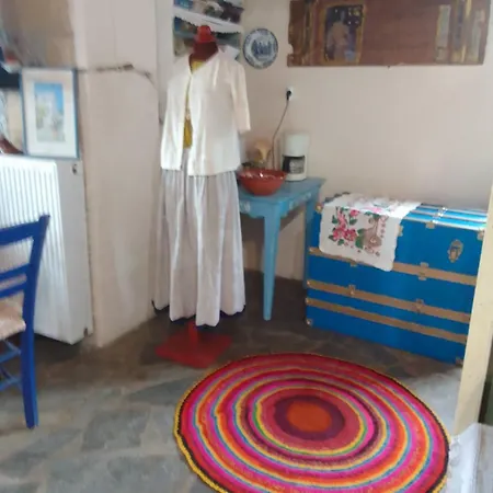 Spitiko Marias Tseria