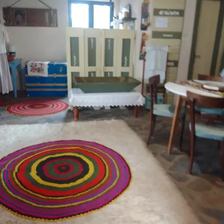 Lejlighed Spitiko Marias *