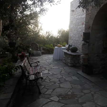 Lejlighed Spitiko Marias *