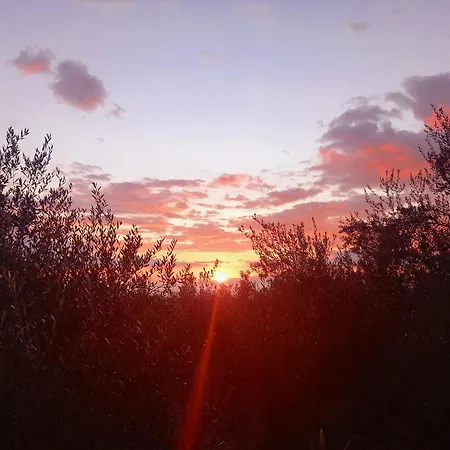 Appartamento Spitiko Marias