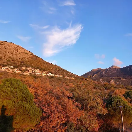 Spitiko Marias Tseria