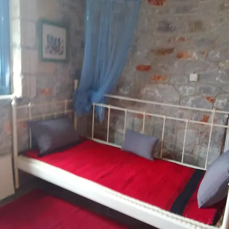 Spitiko Marias Apartment
