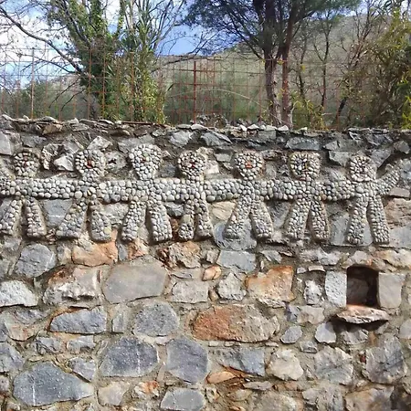 Spitiko Marias Tseria