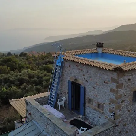 Lejlighed Spitiko Marias