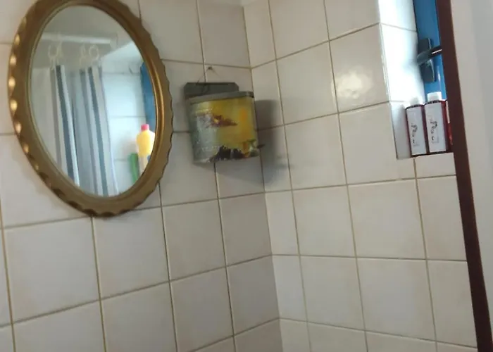 Spitiko Marias Tseria