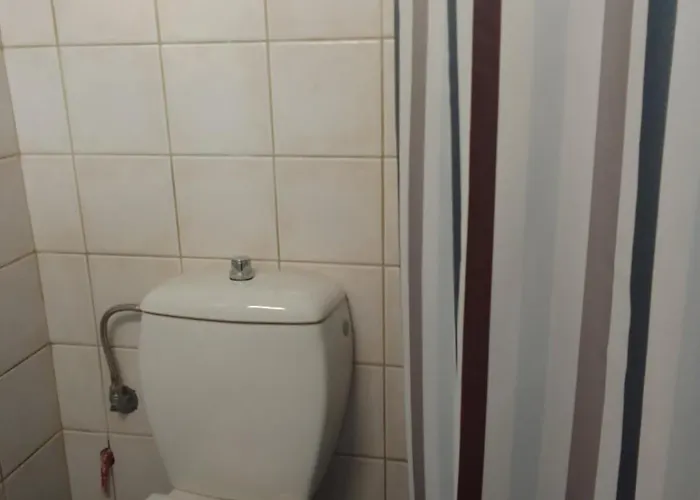 Spitiko Marias Tseria