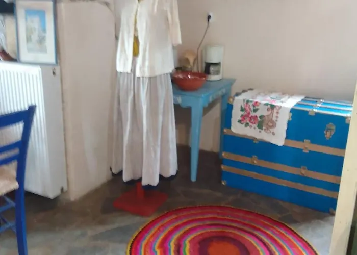 Spitiko Marias Tseria