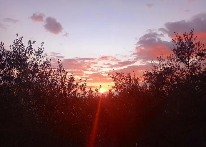 Apartamento Spitiko Marias