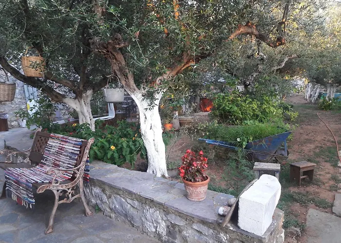 Spitiko Marias * Tseria