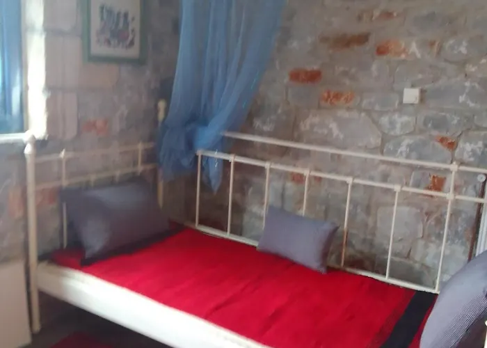 Spitiko Marias Apartamento