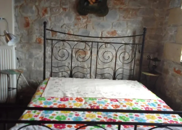 Spitiko Marias * Tseria