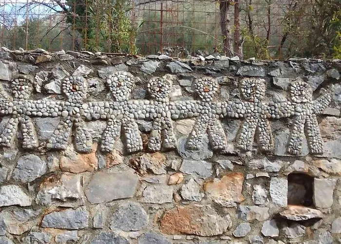 Spitiko Marias Tseria